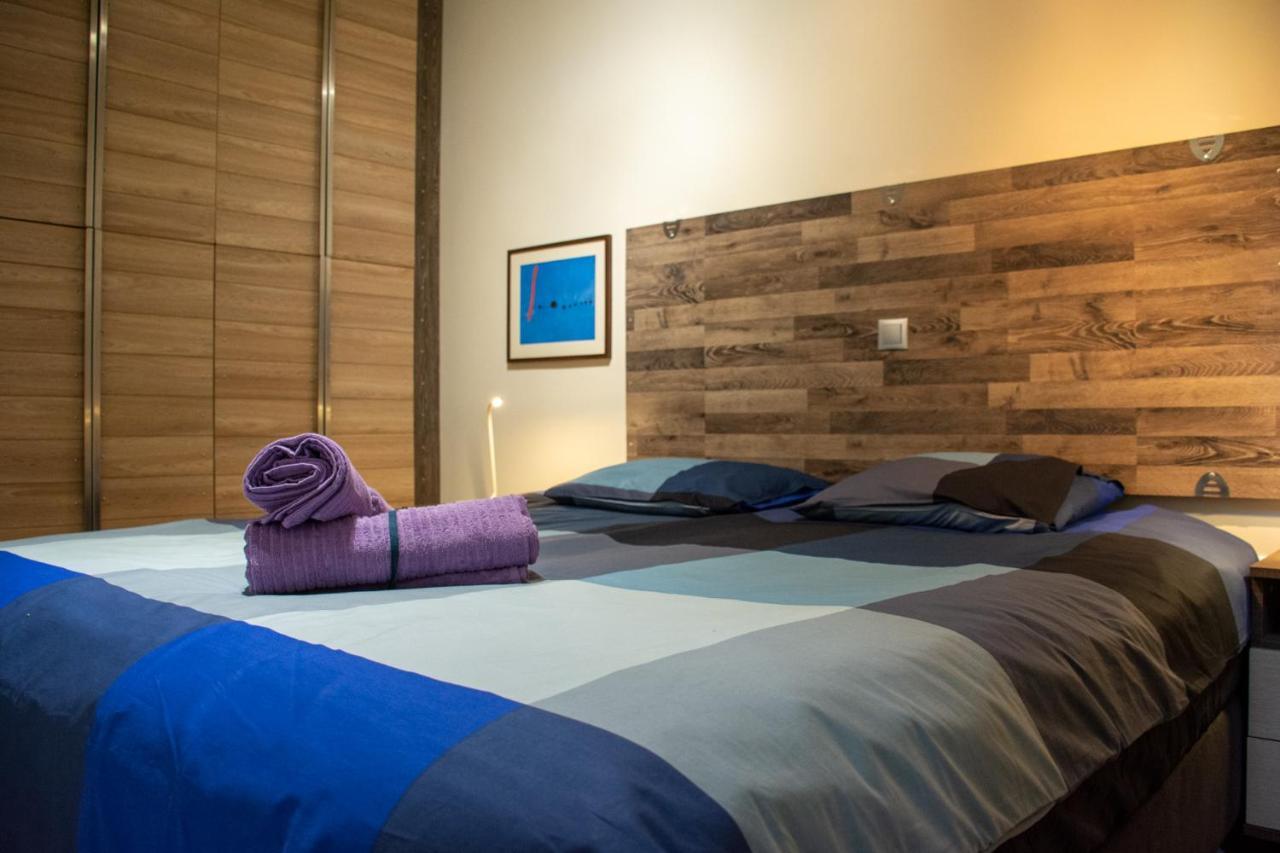 أثينا Handcrafted Unique Flat, 200M From The Acropolis المظهر الخارجي الصورة